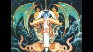 Virgin Steele - We Are Eternal