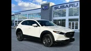 2020 Mazda CX-30 S Brewster, Carmel, Newbury, Patterson, Putnam Valley NY