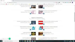 Avis et formation sur 1Tpe: comment gagner rapidement de l'argent en ligne en affiliation