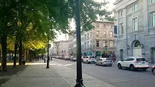 Place Jacques-Cartier