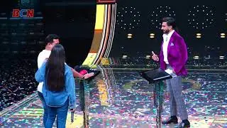 UNCUT COLORS QUIZ SHOW&ndash;RANVEER SINGH / BCN
