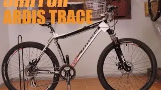 Обзор велосипеда ARDIS TRACE 26