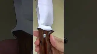 Unveiling the VG-Max Hunter with Ironwood: A Blade of Unparalleled Craftsmanship