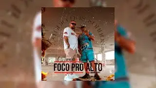 LB NA VOZ - Foco pro alto feat Mc Rawan (prod. Mxrphy Beats)