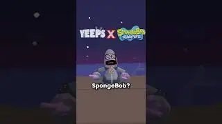 Да, это Спанч Боб?! #да