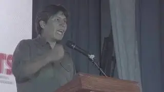 Alejandro Vilca - Acto 5O Jujuy