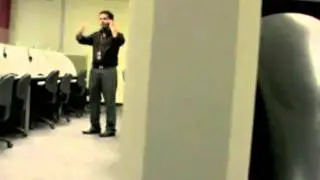 Don't fall asleep at the office
