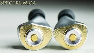 Обзор наушников Ice Lab Spectrumica IEM: Теплота и искристость