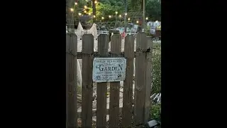 Garden Walk May 24 2023 | Sbeck Traditions