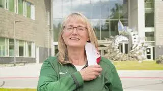 Increased cleaning efforts and WOLFcard access to campus buildings | College During COVID