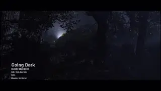 Call of Duty: Modern Warfare (2019) - Going Dark - Realism Difficulty - Minimal HUD