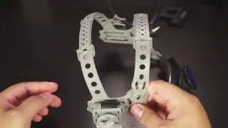 HTC Vive Headgear Replacement