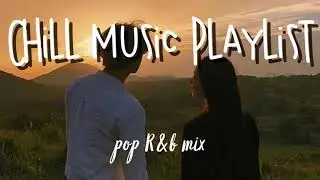 Chill Music Playlist- Best Chill Mashup 🍓CRY Music🍓