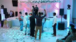 Rajat & Preeti Wedding