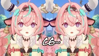 Oops C6 Varesa~ (oops i forgot to upload this~)~