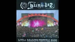blink-182 - Dammit live [READING FESTIVAL 2003]