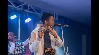 Spirit filled Worship by Pst Victor
