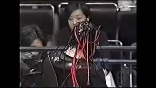 Super Dragon vs. Extreme Blade (Elix Skipper) (AJPW Excite Series 2003 - Tag 10) (02-23-2003)