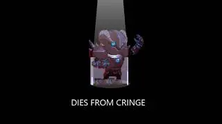 Rogue Legacy 1 | Johannes dies from cringe