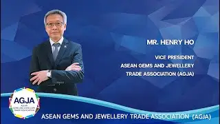 AGJA offers great opportunities for your business within the global gem and jewelry industry.