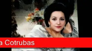 Ileana Cotrubas: Bellini - La Sonnambula, 'Ah! non credea mirarti... Ah! non giunge'