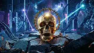 UPGRADE - Melodic Hard Techno & Ethereal Techno