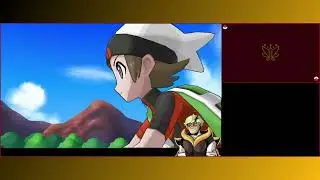Pokemon Omega Ruby Nuzlocke - 1st Stream [12/31/25]