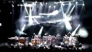 The Divided Sky [HD] 2011-06-07 - Comcast Center; Mansfield, MA