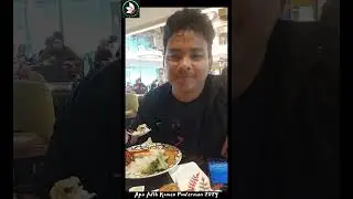 Powerman Putrajaya 2023 - Apa kata Saudara Adib