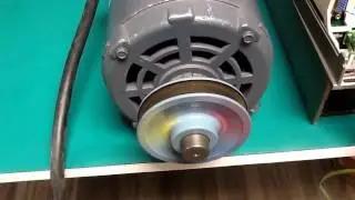 401883- Control Techniques Servo Drive - SP1402- 4124289017