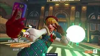 Overwatch 2 ep 32
