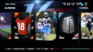 KID OPENS MUT PACKS WITH HIS MOM! + ELITE PULL!
