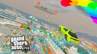Transformax №1 / Автор: _KULI4IK_