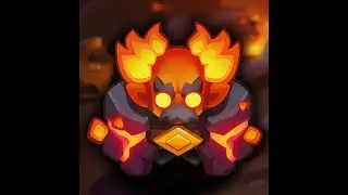 Rush Royale  I МЕТЕОР В ДЕЛЕ СКИЛ НА ПРЕДЕЛЕ I ПОКА НЕ УБИЛИ МОЮ МЕТУ