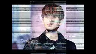 Antes y Despu&eacute;s  Super Junior