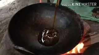 Samu mabwrwi sawngu
