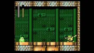 Brainscratchcomms Highlights - Ryan Dies To Toad Man