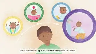Child development on Raising Children Network