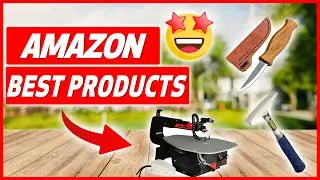 8 Best Woodworking Tools and Accessories You Must Have on Amazon For Beginners In 2023 Part [5]