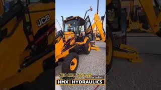 ,.##JCB 4DX BS5 2025 ka new product launchd.##👍
