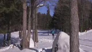 Eastman Recreational Community in NH