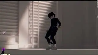 Zitha Zam (Vrchat Freestyle)
