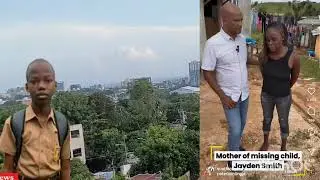 Ураган Мелисса уничтожит нас* Мать Джейдена Смита хочет, чтобы его тело было похоронено* Вот как ...