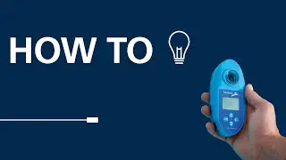 HOW TO 💡 Scuba3s Messung