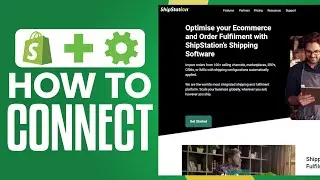 How To Use ShipStation With Shopify | ShipStation Shopify Integration Tutorial 2026