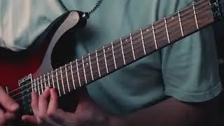 チャンピオン / Kanaria - Guitar cover / ギターカバー by Jon Lui