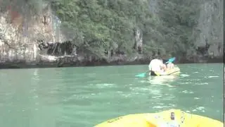 Phanak Island
