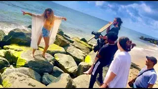 Jamie Floyd - Sad Summer (Music Video)