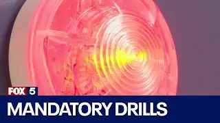 New Georgia bill requires mandatory 