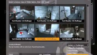 Как запустить Portal Bump